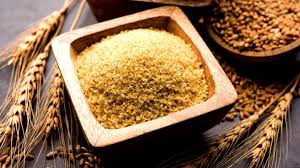 RUCHI BROKEN WHEAT 500 GM
